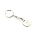 Keyring Coin - Euromarket