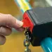 Keyring Coin - Euromarket