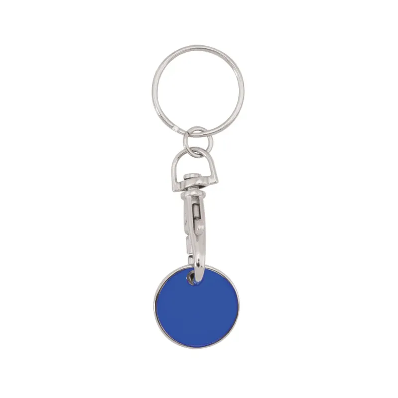 Keyring Coin - Euromarket