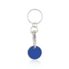 BLUE  +