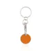Keyring Coin - Euromarket