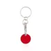 Keyring Coin - Euromarket