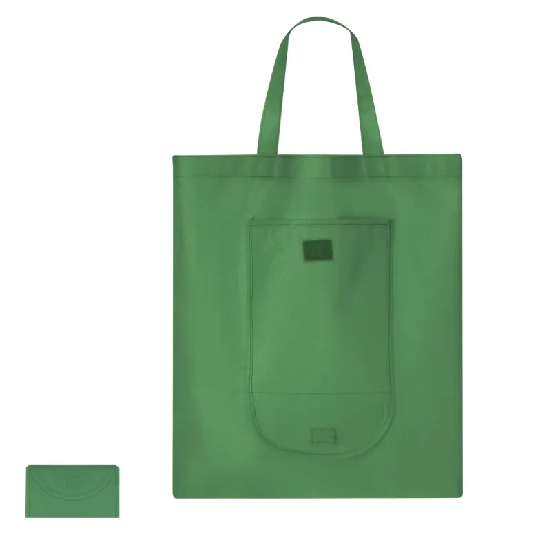 Foldable Bag - Konsum
