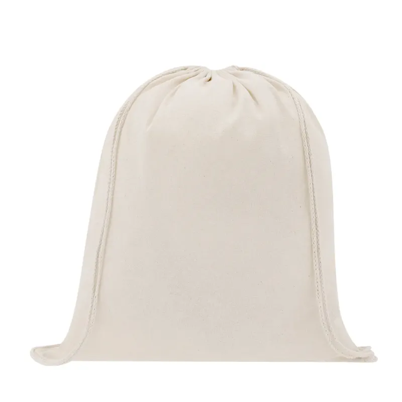 Drawstring Bag - Curtis