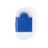 BLUE  +