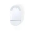 WHITE  +
