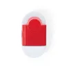 RED  +
