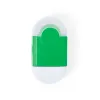 GREEN  +