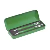 GREEN  +