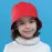 Kids Hat - Timon