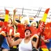 Cheering Sticks - Flag