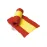 Scarf - Lesport