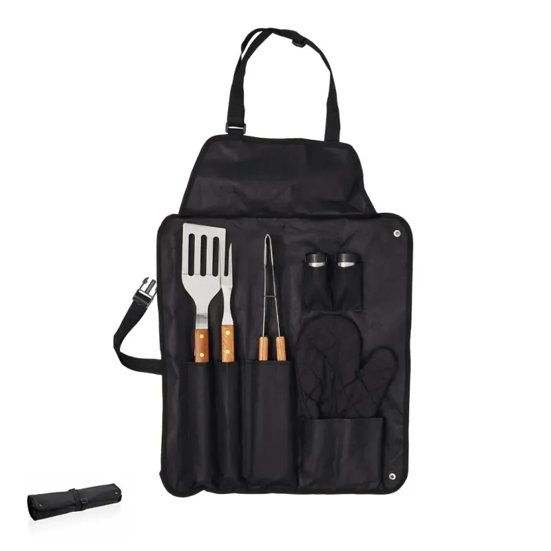 Barbecue Set - North