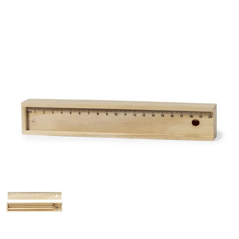 Pencil Set - Dragon