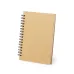 Notebook - Emerot