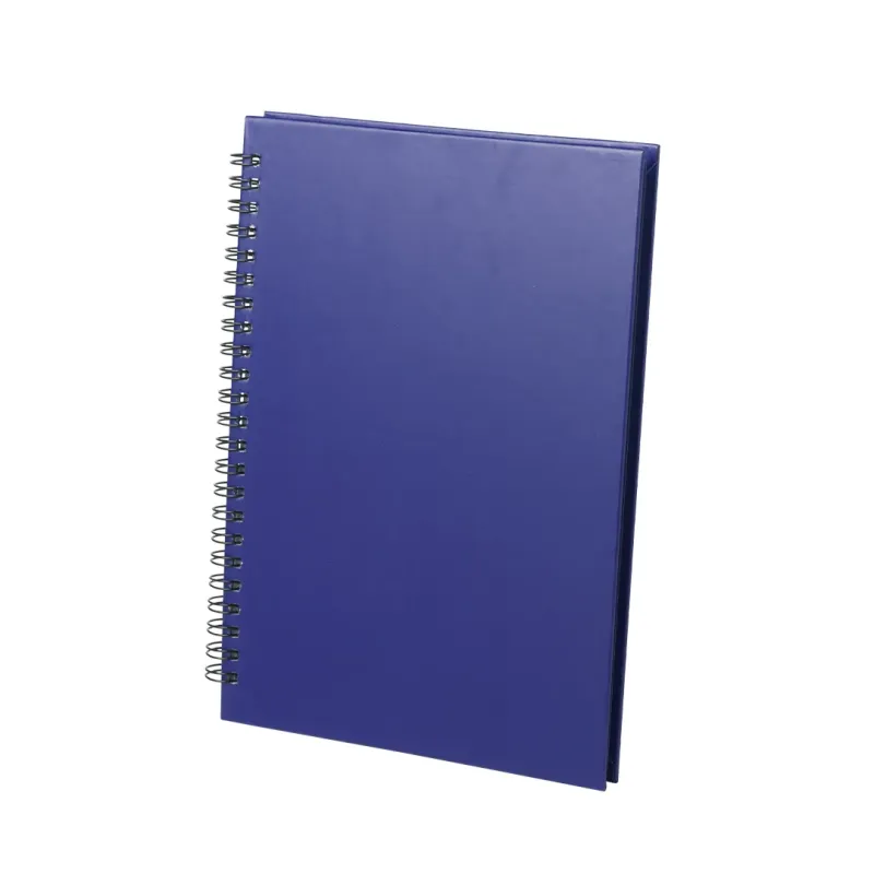 Notebook - Gulliver