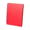 RED  +