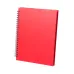 Notebook - Gulliver