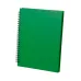 Notebook - Gulliver