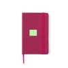 On the cover page (2.5×2cm)  +