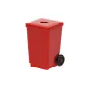 RED  +