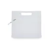 WHITE  +