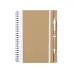 Notebook - Tunel