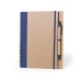 Notebook - Tunel
