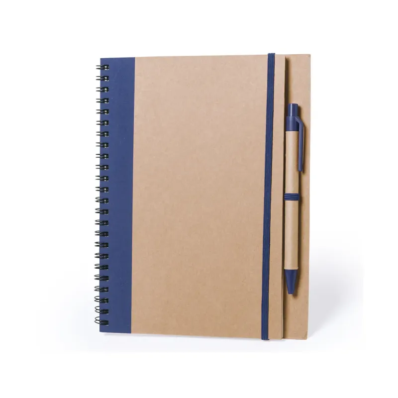 Notebook - Tunel