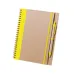 Notebook - Tunel