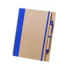 BLUE  +
