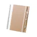 Notebook - Tunel