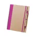 Notebook - Tunel