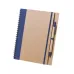 Notebook - Tunel