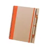 ORANGE  +