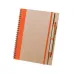 Notebook - Tunel