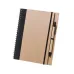 Notebook - Tunel