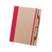 Notebook - Tunel