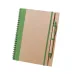 Notebook - Tunel