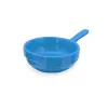 BLUE  +