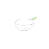 In handle (3×0.7cm)  +