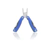 BLUE  +