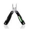 In the left handle (0.5×3cm)  +