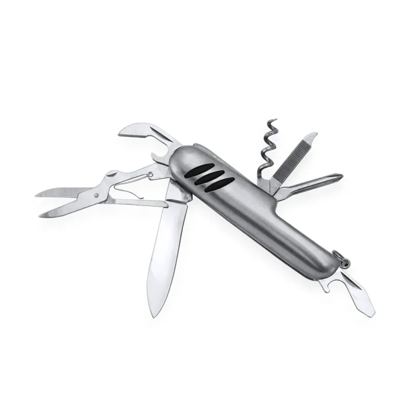 Multifunction Pocket Knife - Kolmi