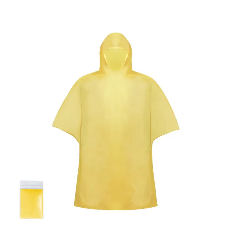 Raincoat - Remo