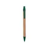 GREEN  +