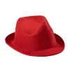 RED  +