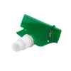 GREEN  +