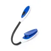 BLUE  +