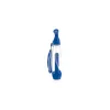BLUE  +